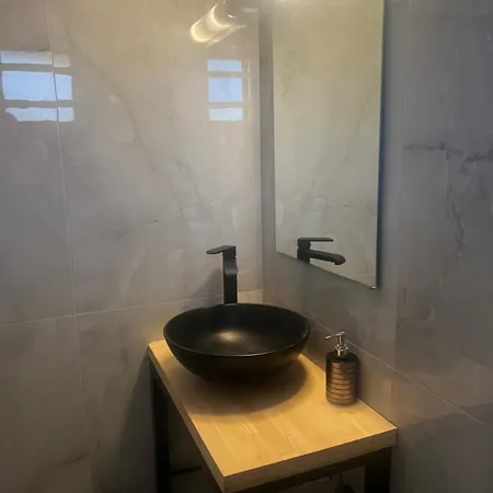 Apartament Anna Maria *