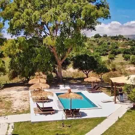 Anna Maria Daire Lixouri