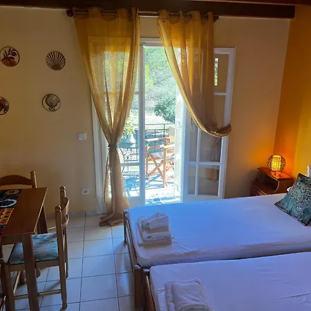 Anna Maria * Lixouri