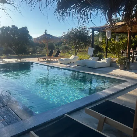 Apartament Anna Maria