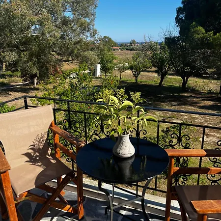 Apartament Anna Maria *