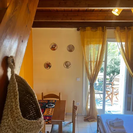 Anna Maria Apartament Lixouri