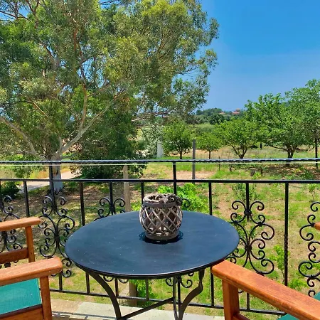 Apartament Anna Maria *