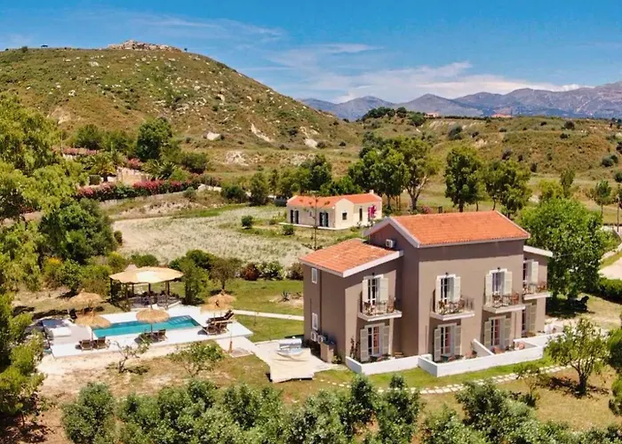 Anna Maria Daire Lixouri