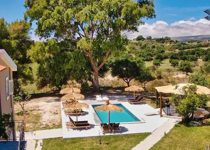 Anna Maria Daire Lixouri