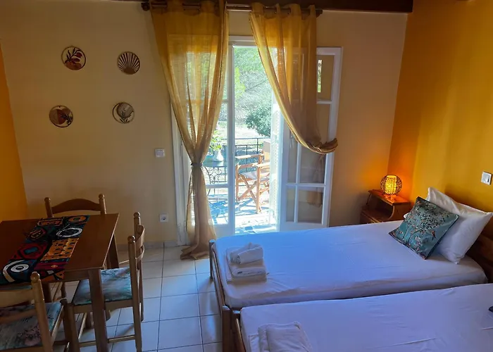 Anna Maria * Lixouri