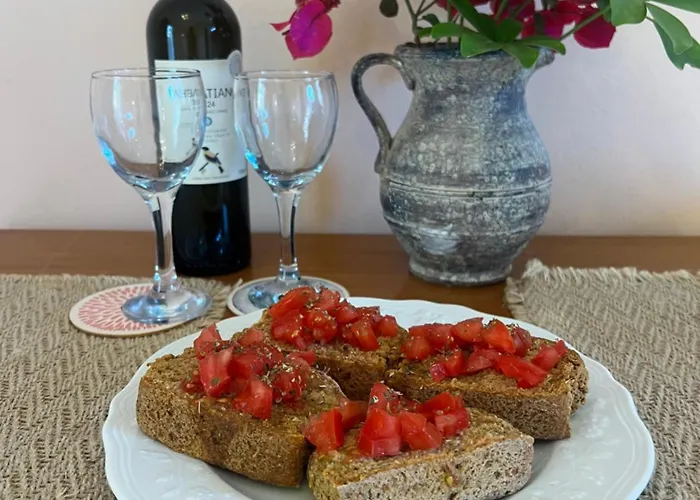 Daire Anna Maria Lixouri