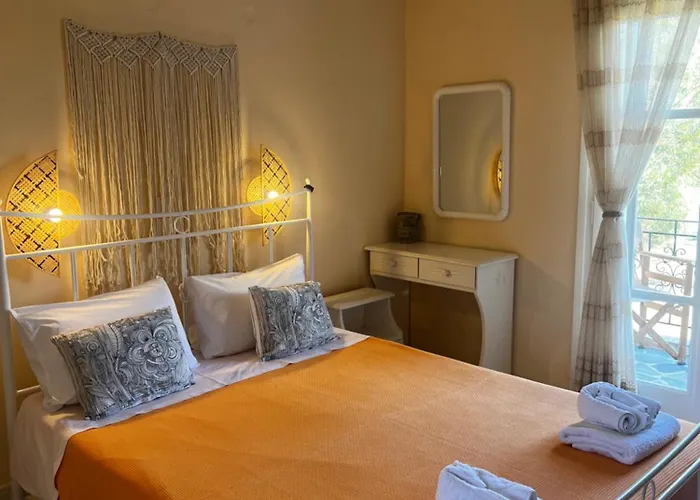 Anna Maria * Lixouri