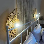 Apartament Anna Maria Lixouri