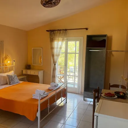 Anna Maria Appartement *